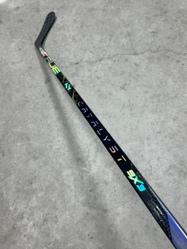 70 Flex Custom P29 Senior True Catalyst 9x3 Right Hand Hockey Stick Pro Stock (New)