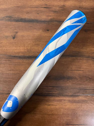 DeMarini CF Zen 29/18 (-11) Fastpitch Softball Bat