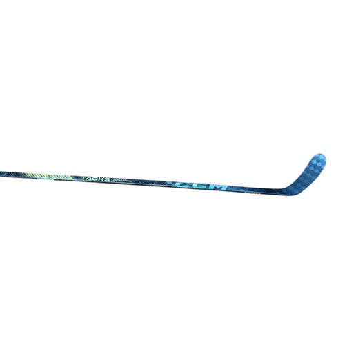 New Senior 75 Ccm Tacks AS-VI PRO Left Handed Hockey Stick- multiple patterns