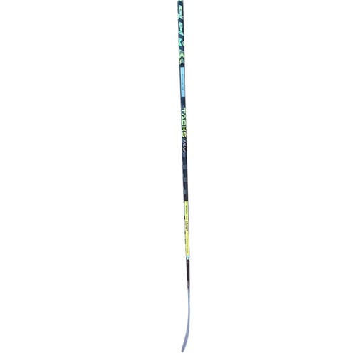 New Senior 80 Ccm  Tacks AS-VI PRO Left Handed Hockey Stick- multiple patterns