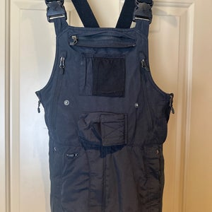 Black XS Men's Spyder Pants (Used)