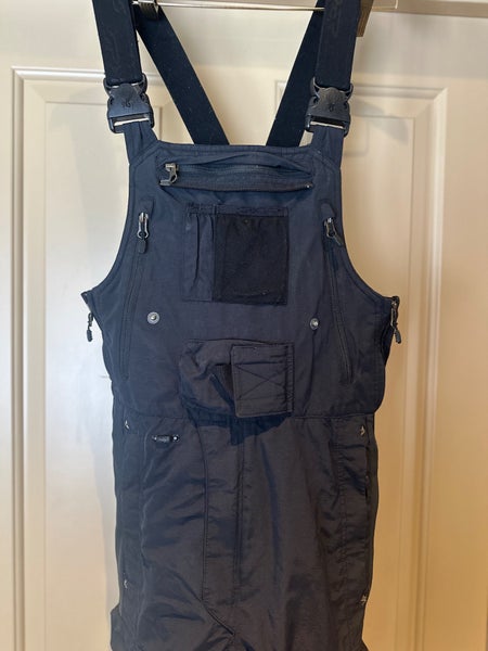 Black XS Men's Spyder Pants (Used)