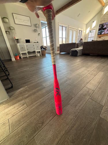 2025 Rawlings Icon BBCOR Certified Bat (-3) 29 oz 32" (New)