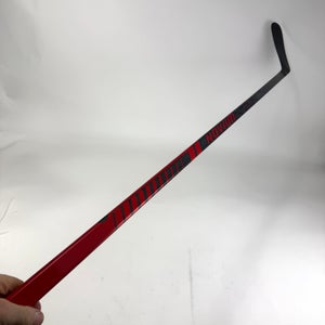 New Left Red Warrior Novium 2 Pro | 85 Flex P92M Curve Grip | J453