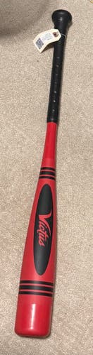 2025 Victus Vibe Alloy Bat USSSA Certified (-10) Alloy 18 oz 28" (Used)