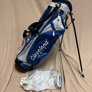 Unisex Junior Cleveland Bag (Used)