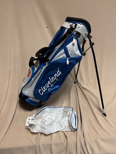 Unisex Junior Cleveland Bag (Used)