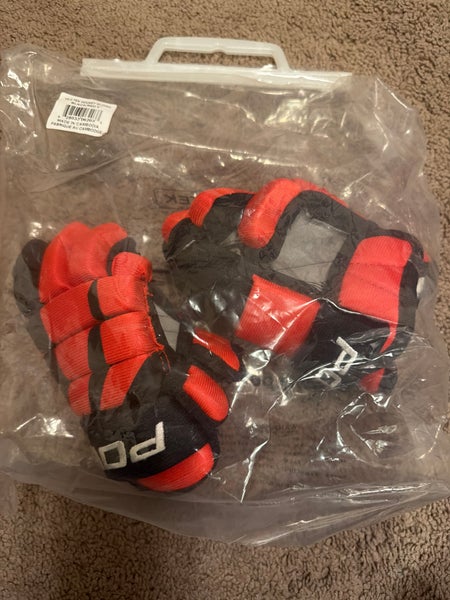 Gloves 8" (New)