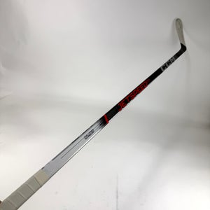 Used Once CCM Jetspeed FT+ | 85 Flex P28 Curve Grip | J452