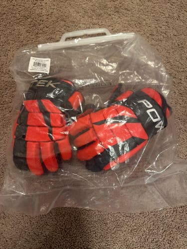 Gloves 9" (New)