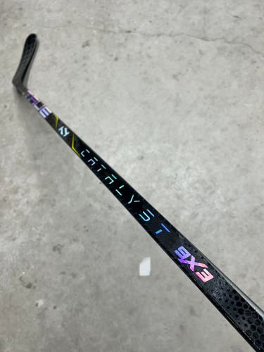 70 Flex Custom P92 Senior True Catalyst 9x3 Right Hand Hockey Stick Pro Stock (New)
