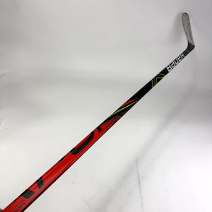 Used Left Bauer Vapor 2x Pro | 87 Flex P28 Curve Grip | J451