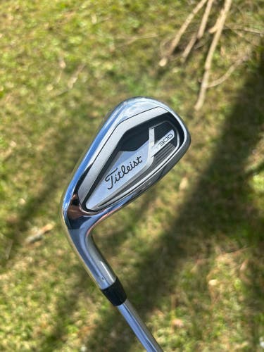 Titleist 2021 T300 Left Handed Iron Set 6i-PW