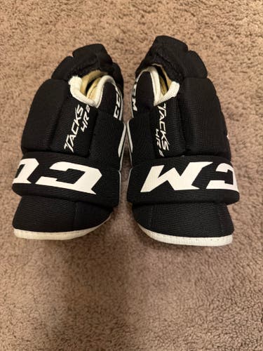 CCM Gloves 8" (New)