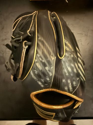 2025 Rawlings REV1X LH Pitcher's Baseball Glove 11.75" (Used)