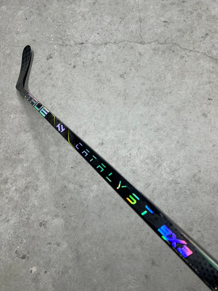 75 Flex Custom P92 Senior True Catalyst 9x3 Right Hand Hockey Stick Pro Stock (New)