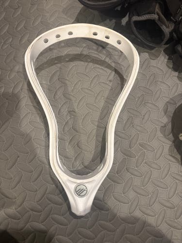 Maverik Tank Unstrung Head (Used)