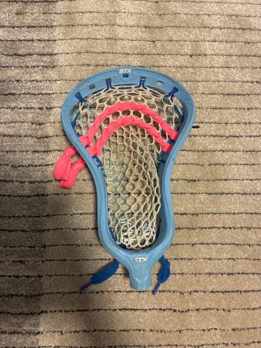 STX 1k Strung Head (Used)