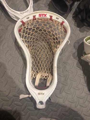 STX Stallion 700 Head (Used)