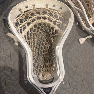 ECD Rebel Strung Head (Used)