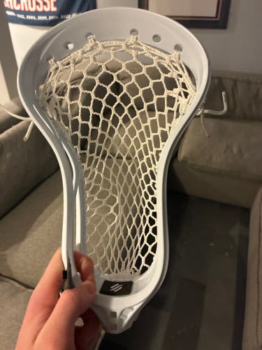 Mark 2F Strung Head (New)