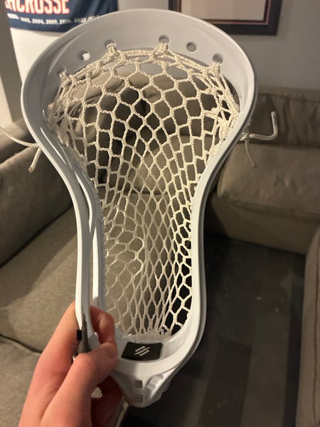 Mark 2F Strung Head (New)