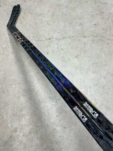 2 PACK 75 Flex P28 Senior CCM RibCor Trigger 9 Pro Right Hand Hockey Stick Pro Stock (New)