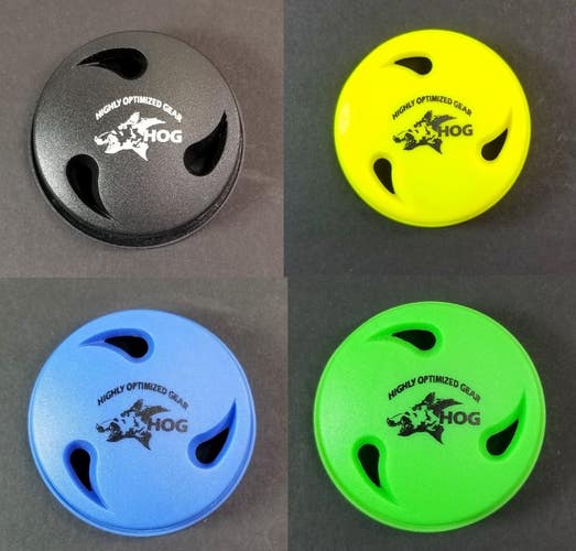 HOG Classic Diaphragm Front Cover Purge 2nd Stage Regulator Scuba Dive 2.0