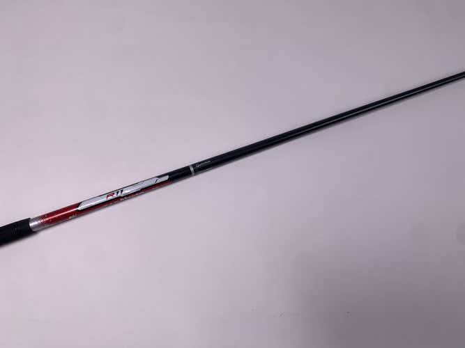 Aldila RIP Phenom R11s 60g Regular Graphite Driver Shaft 44.5"