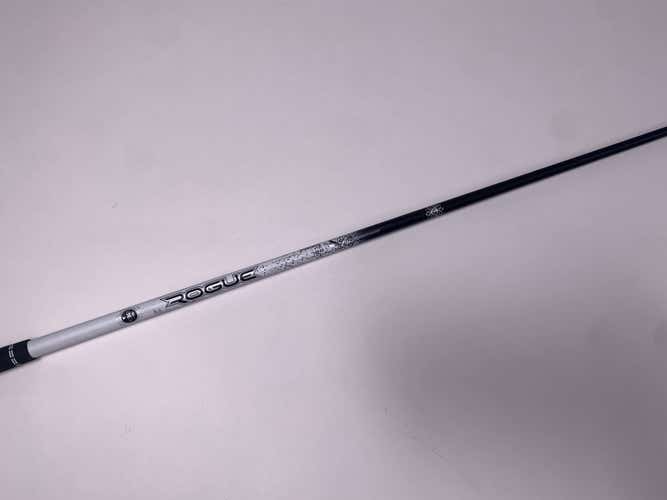 Aldila Rogue 70g Regular Graphite Driver Shaft 44.25"-Ping