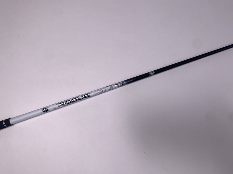 Aldila Rogue 70g Regular Graphite Driver Shaft 44.25"-Ping