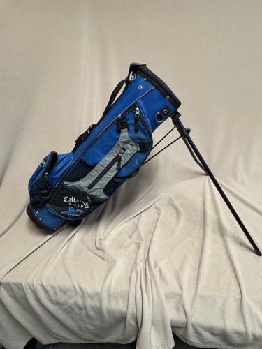 Unisex Junior Callaway Bag (Used)