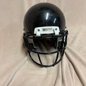 Youth Small Xenith X1 Helmet (Used)