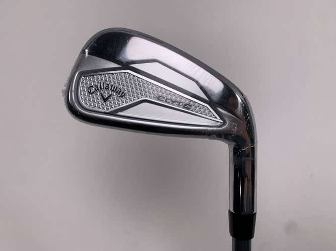 Callaway Elyte Single 7 Iron Project X Denali 5.5 65g Regular Graphite Mens RH