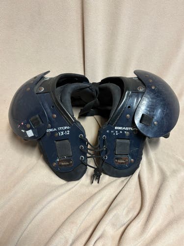 Easton Small Youth Shoulder Pads (Used)