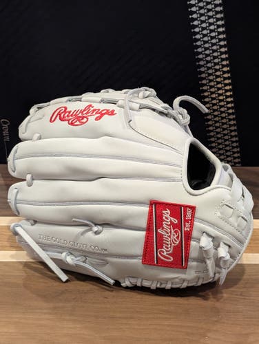 RH Rawlings Liberty Advanced Softball Glove 12" (New)