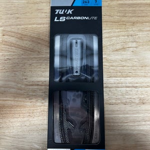 NHL Pro Stock Nashville Predators NEW Bauer TUUK LS Carbon Lite 263mm Skate Blades / Runners