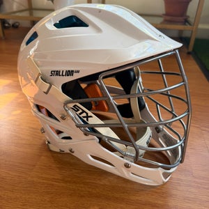 Stx stallion 600 helmet