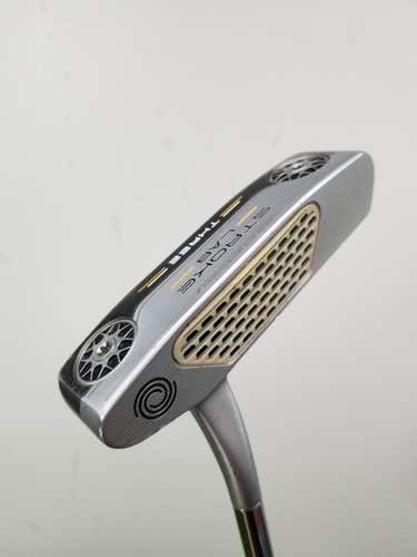 2019 ODYSSEY STROKE LAB 3 PUTTER 35" +HC FAIR