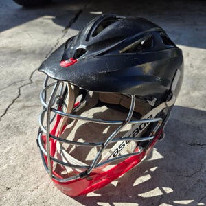 Cascade Pro-7 Helmet (Used)
