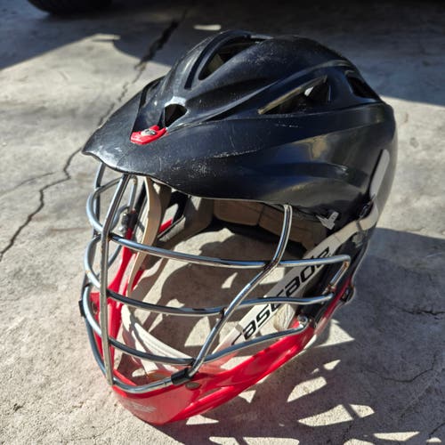 Cascade Pro-7 Helmet (Used)