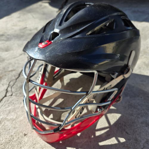 Cascade Pro-7 Helmet (Used)