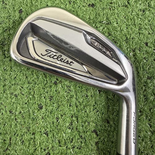 Titleist 2019 T100 Forged 4 Iron True Temper Dynamic Gold S300 Stiff Flex
