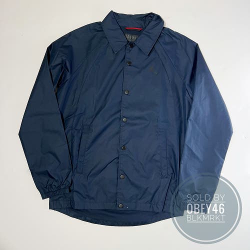 NIKE JORDAN WINGS COACH JACKET S