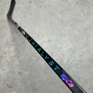 75 Flex Custom P92 Senior True Catalyst 9x3 Right Hand Hockey Stick Pro Stock (New)