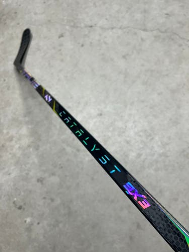 75 Flex Custom P92 Senior True Catalyst 9x3 Right Hand Hockey Stick Pro Stock (New)