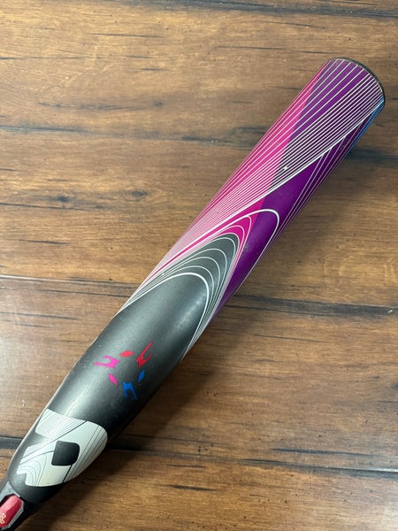 2024 DeMarini CF 29/18 (-11) Fastpitch Softball Bat
