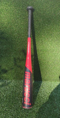 Marucci CAT Alloy USABat Certified Bat (-11) 15 oz 26" (Used)