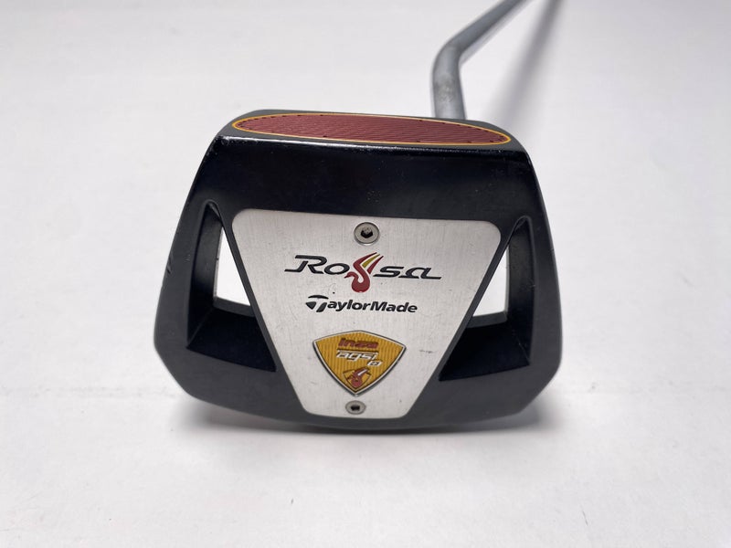 TaylorMade Rossa Inza AGSI+ Putter 35" Mens RH