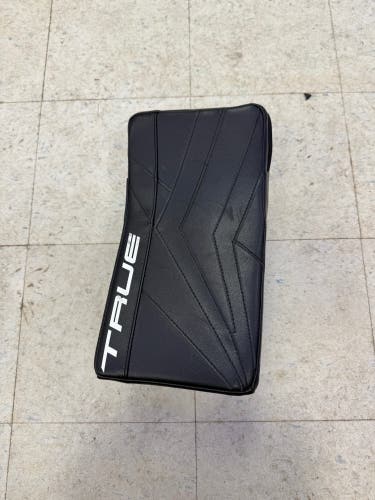 True Catalyst 9X3 Senior Blocker Regular Hand